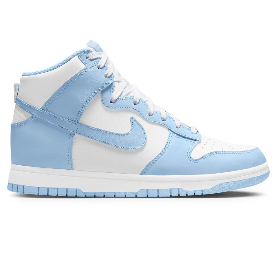 Nike Dunk High Aluminium (W) – Vugari Store