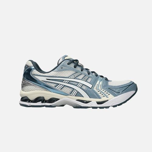 Asics Gel Kayano 14 Cream Raw Indigo