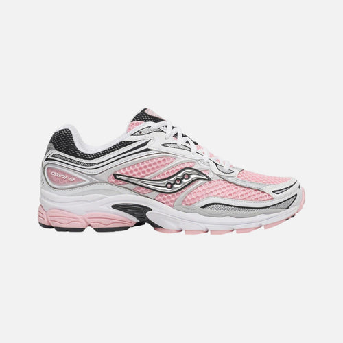 Saucony ProGrid Omni 9 White/Touch
