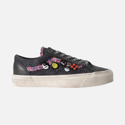 Vans Premium Old Skool 36 Souvenir Black