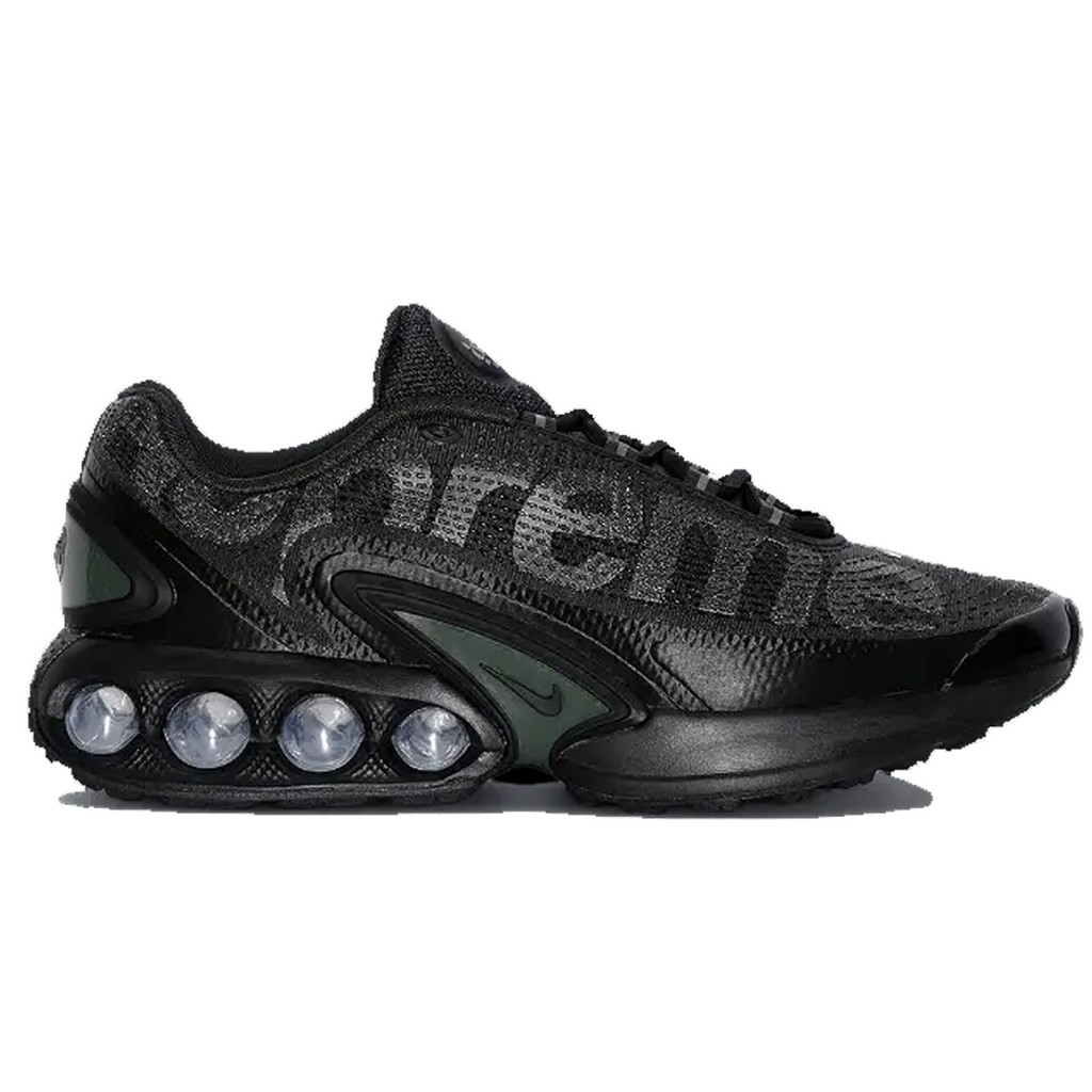 Nike Air Max DN Supreme - Black – Vugari Store