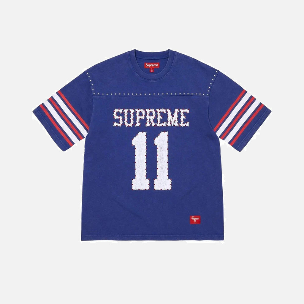 supremestuddedfootballtopblue_