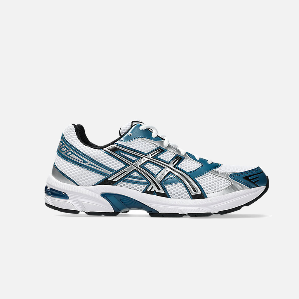 ASICS Gel-1130 White 'Restful Teal' | 1203A609-103 – Vugari Store