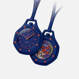 AP x Swatch Royal Pop Orenji Hachi – Vugari Store