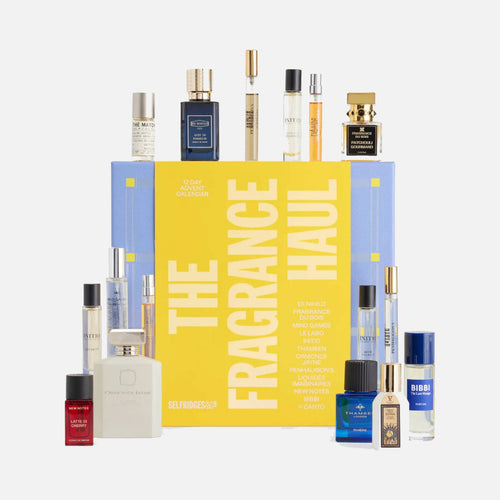 Selfridges 12 Days of Fragrance Advent Calendar (2026)