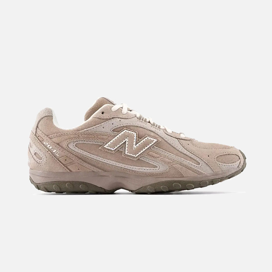 New Balance 204L Mushroom Arid Stone
