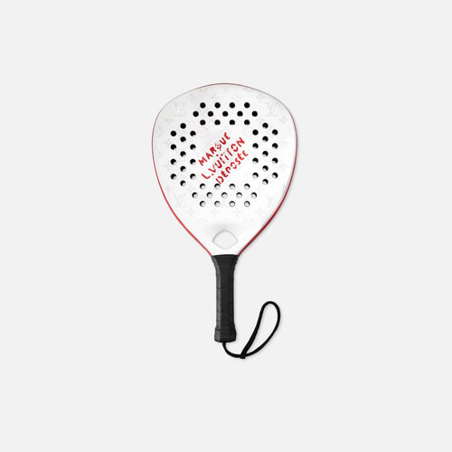Louis Vuitton Padel Racket