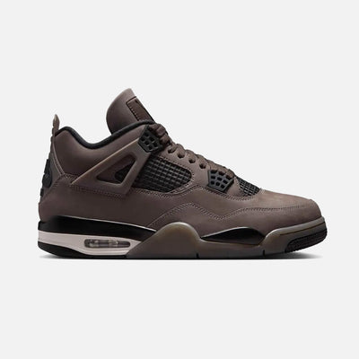 Nike Air Jordan 4 Cave Stone