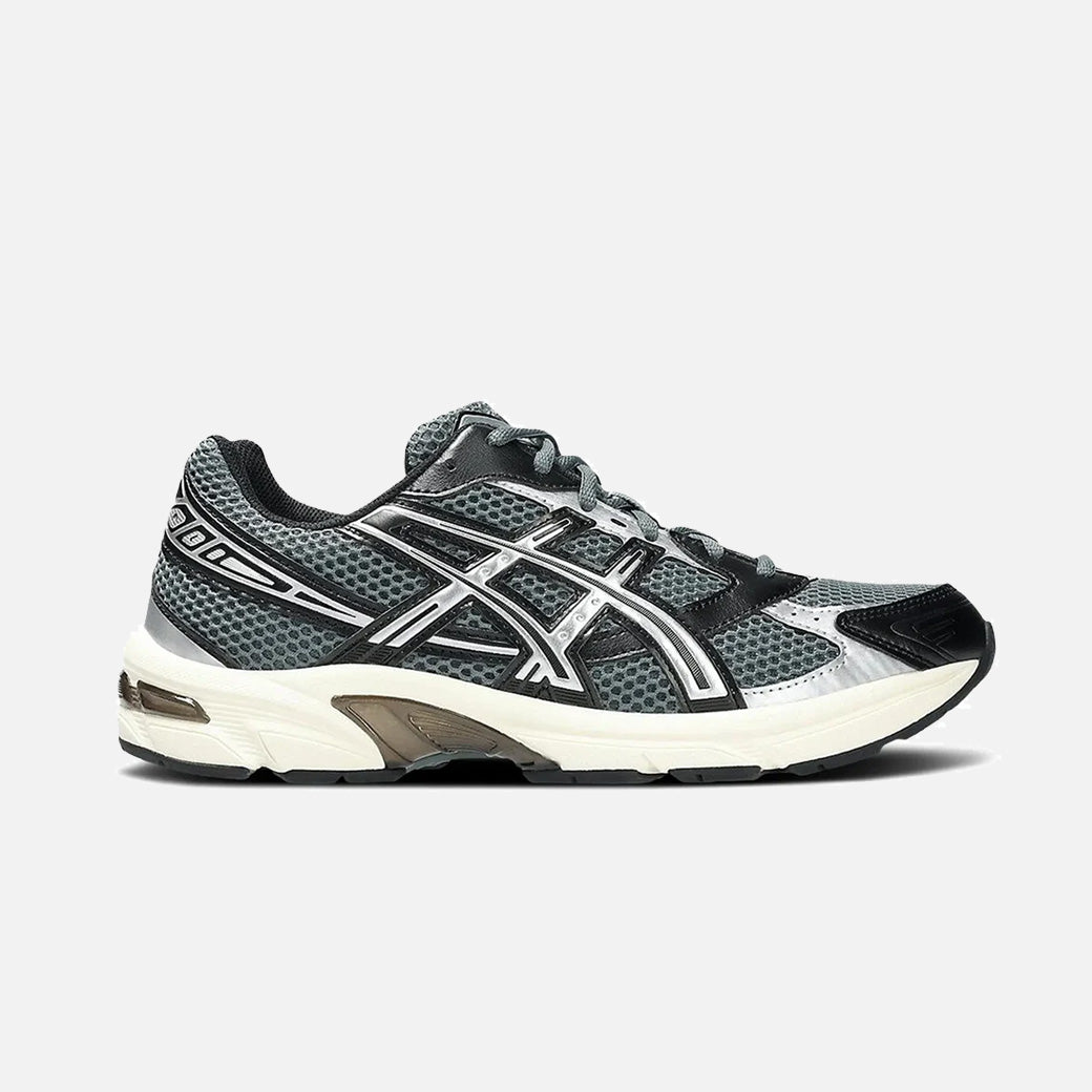 Asics Gel-1130 Steel Grey Black
