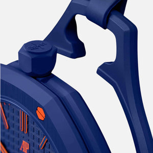 AP x Swatch Royal Pop Orenji Hachi – Vugari Store