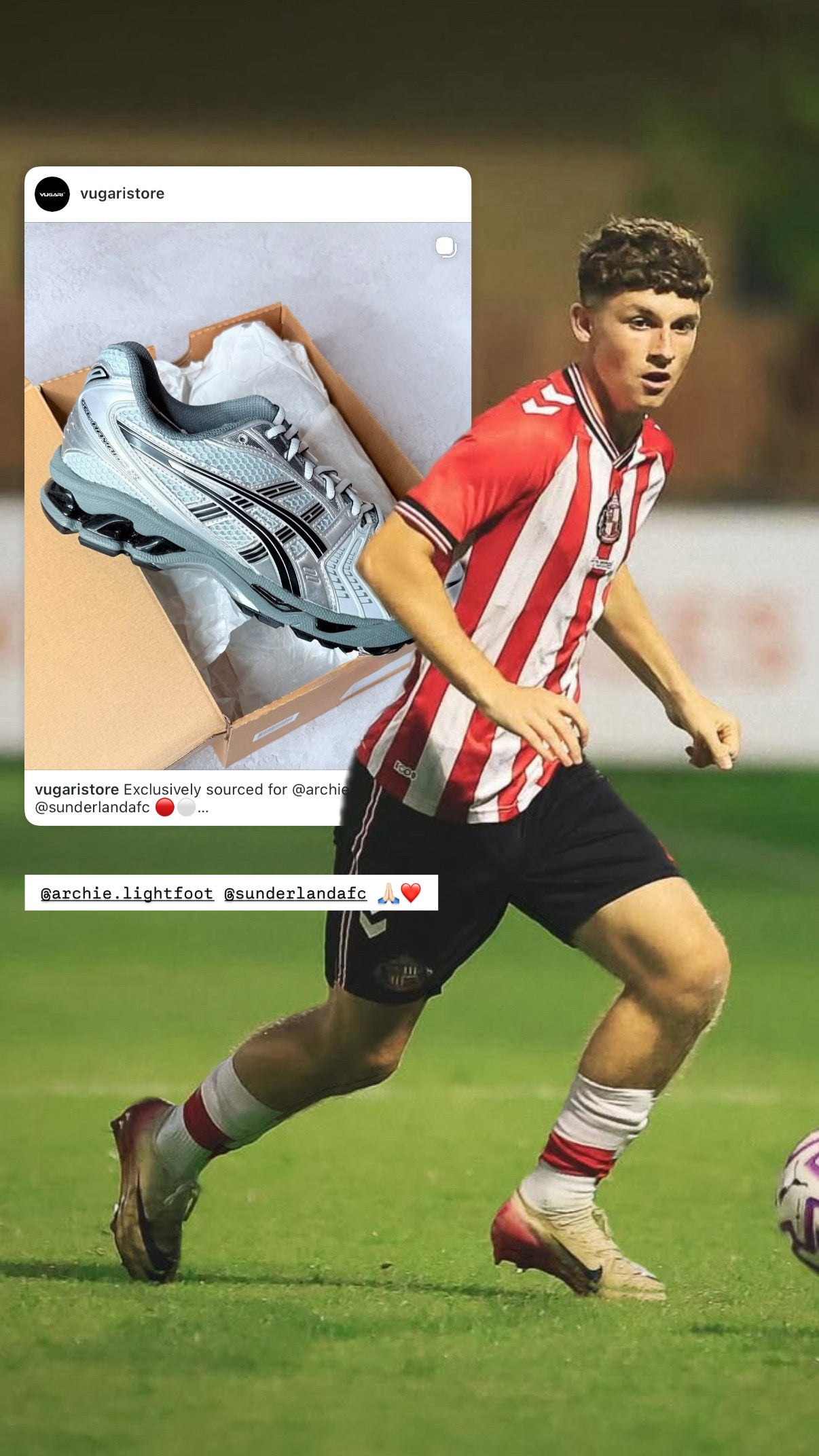 Supreme Studded S/S Football Top Cream – Vugari Store