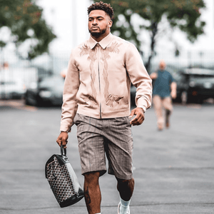 Goyard Alpin MM Backpack Black – Vugari Store display picture 1