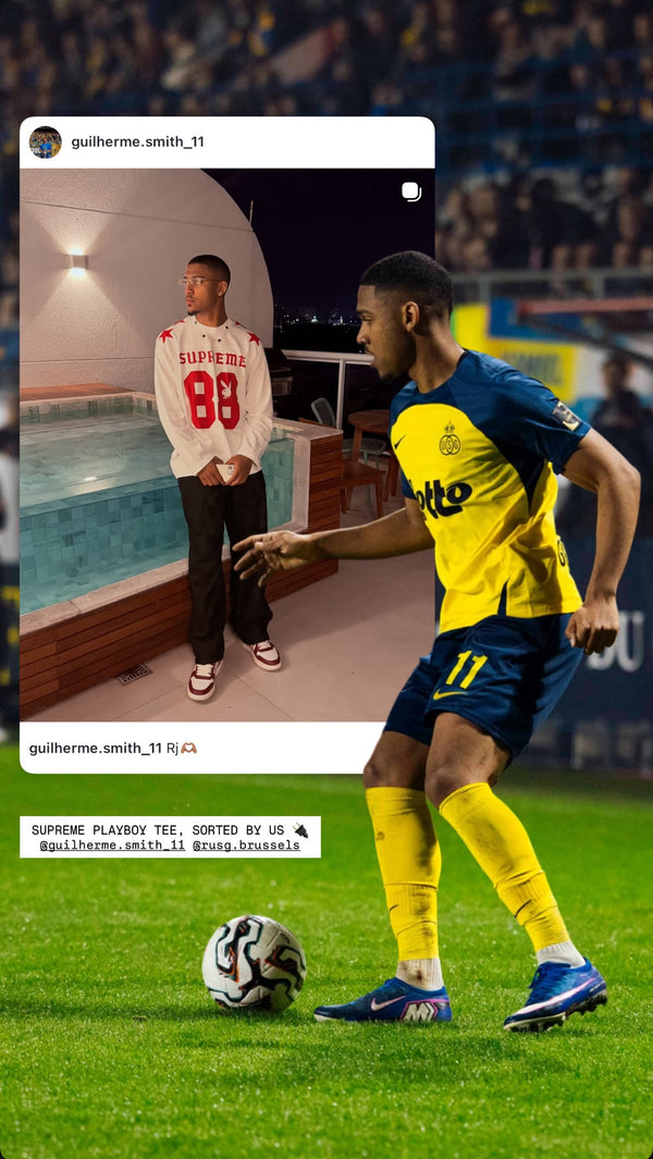 Vugari Instagram post