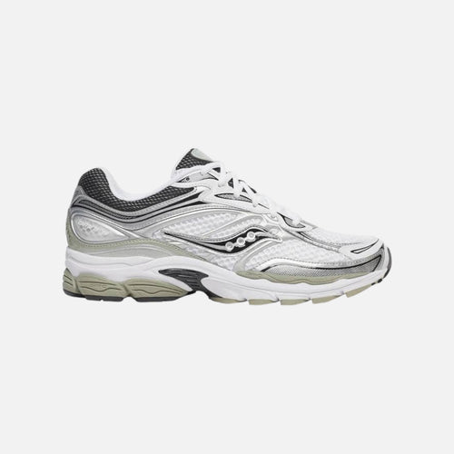 Saucony Progrid Omni 9 White Sage
