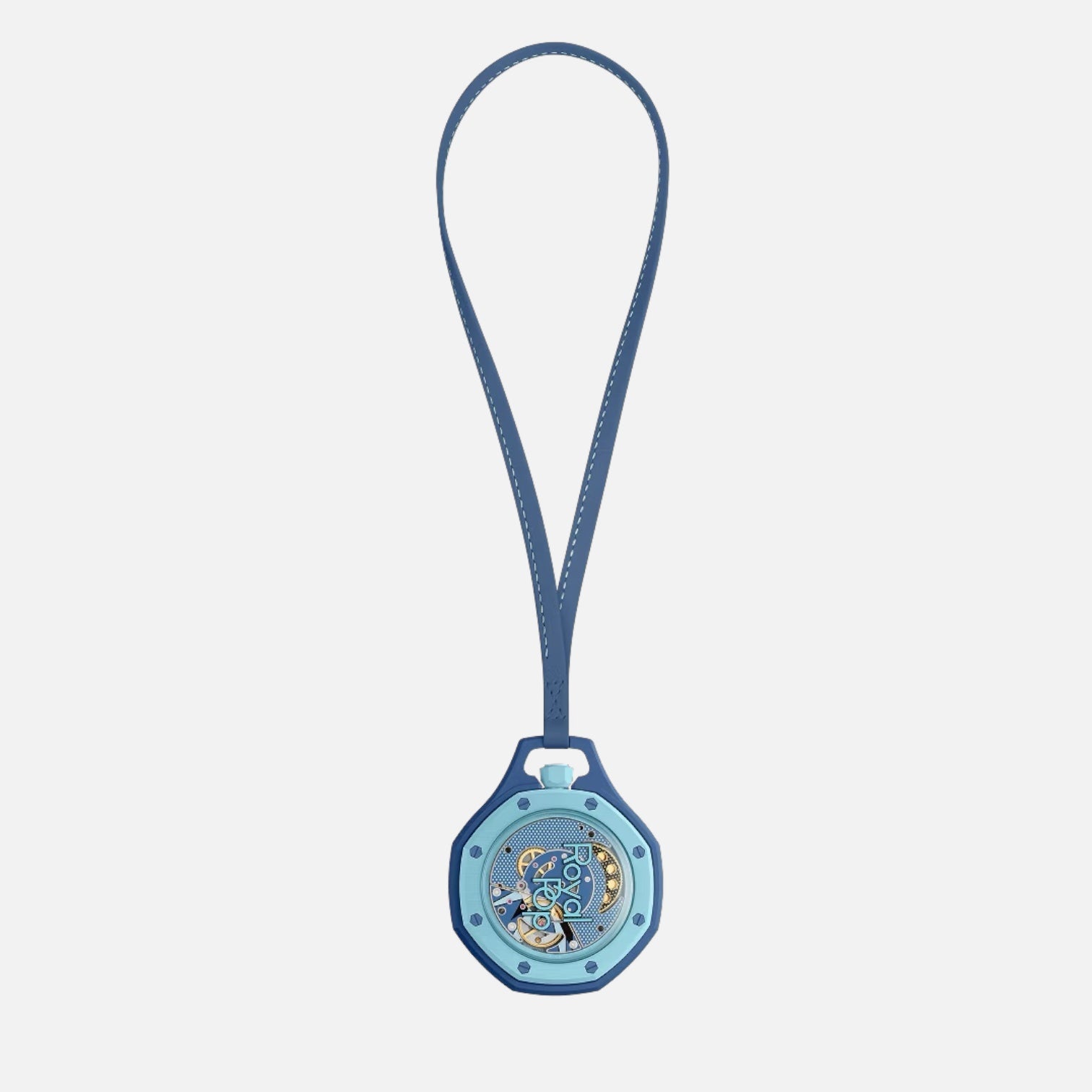 AP x Swatch Royal Pop LAN BA – Vugari Store