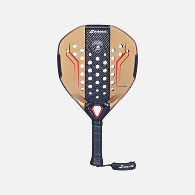 Babolat x Lamborghini Padel Racket Bronze 2026