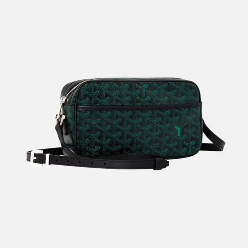Goyard Cap-Vert PM Bag Evergreen Limited Edition