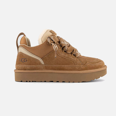 UGG LOWMEL CHESTNUT (W)