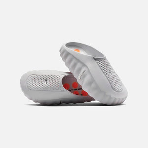 Nike Mind 001 Light Smoke Grey Chrome – Vugari Store
