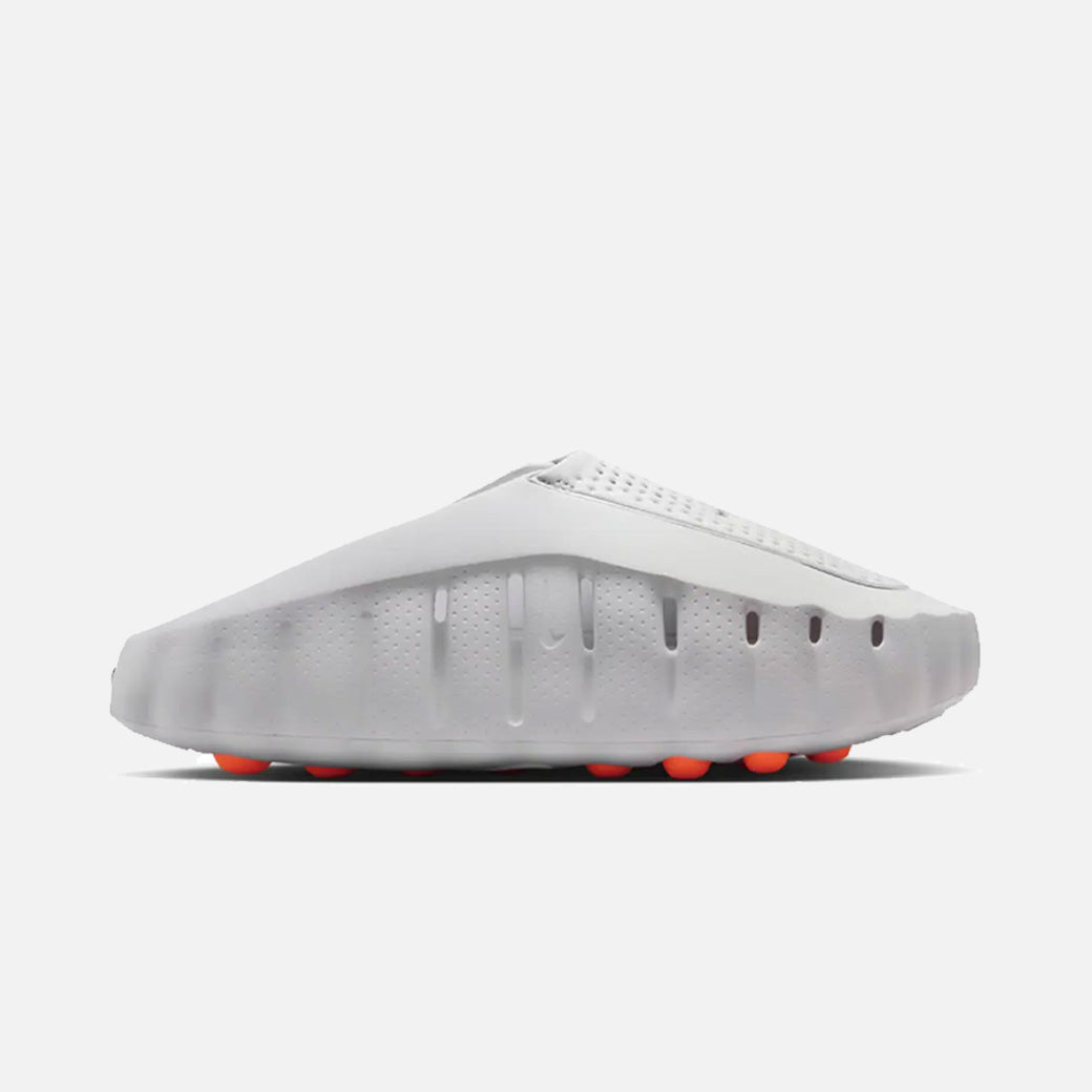 Nike Mind 001 Light Smoke Grey Chrome – Vugari Store