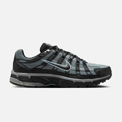 Nike P-6000 Cool Grey Celestine Blue