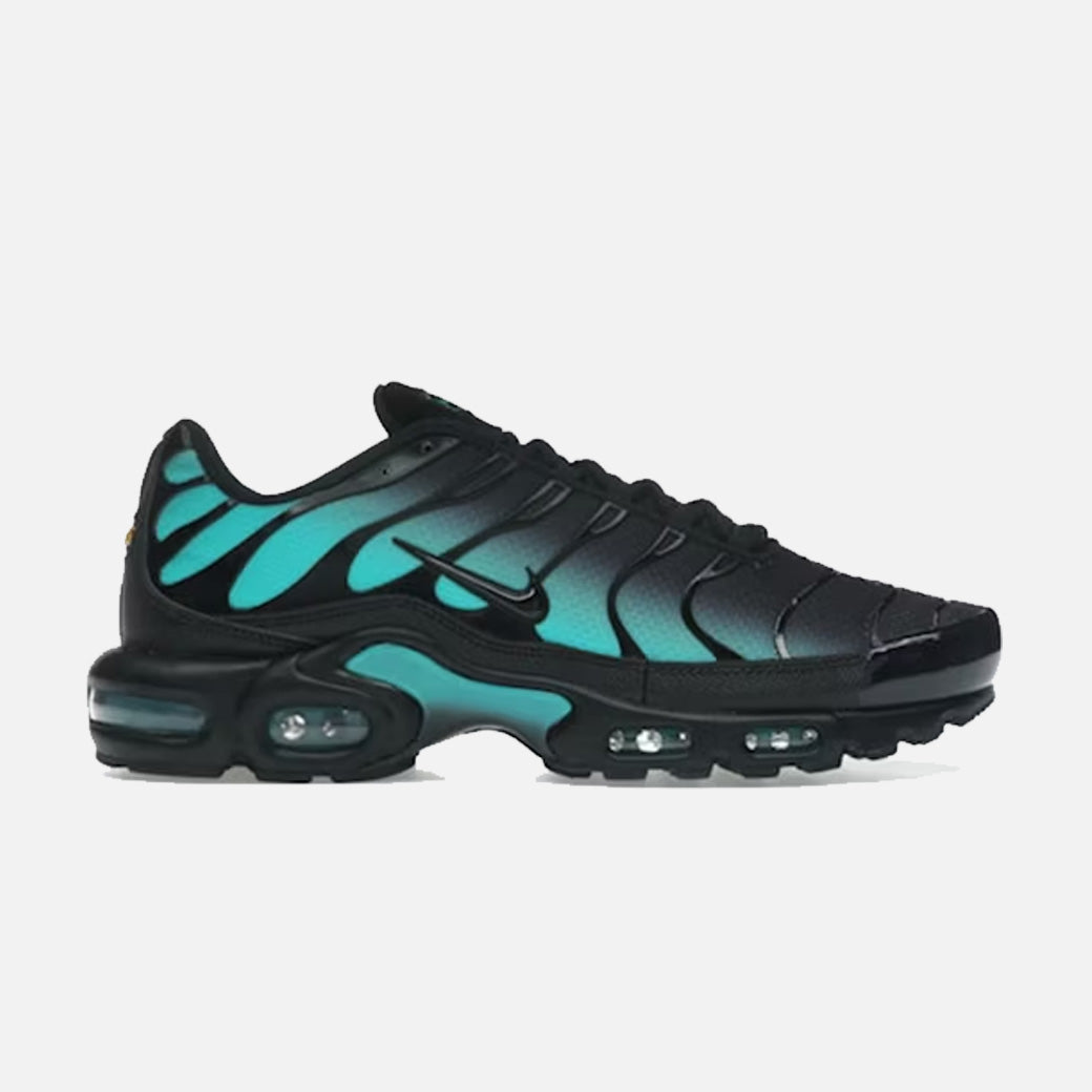 Nike Air Max Plus Tuned 1 Black Dusty Cactus