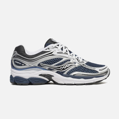 Saucony Progrid Omni 9 Deep Navy