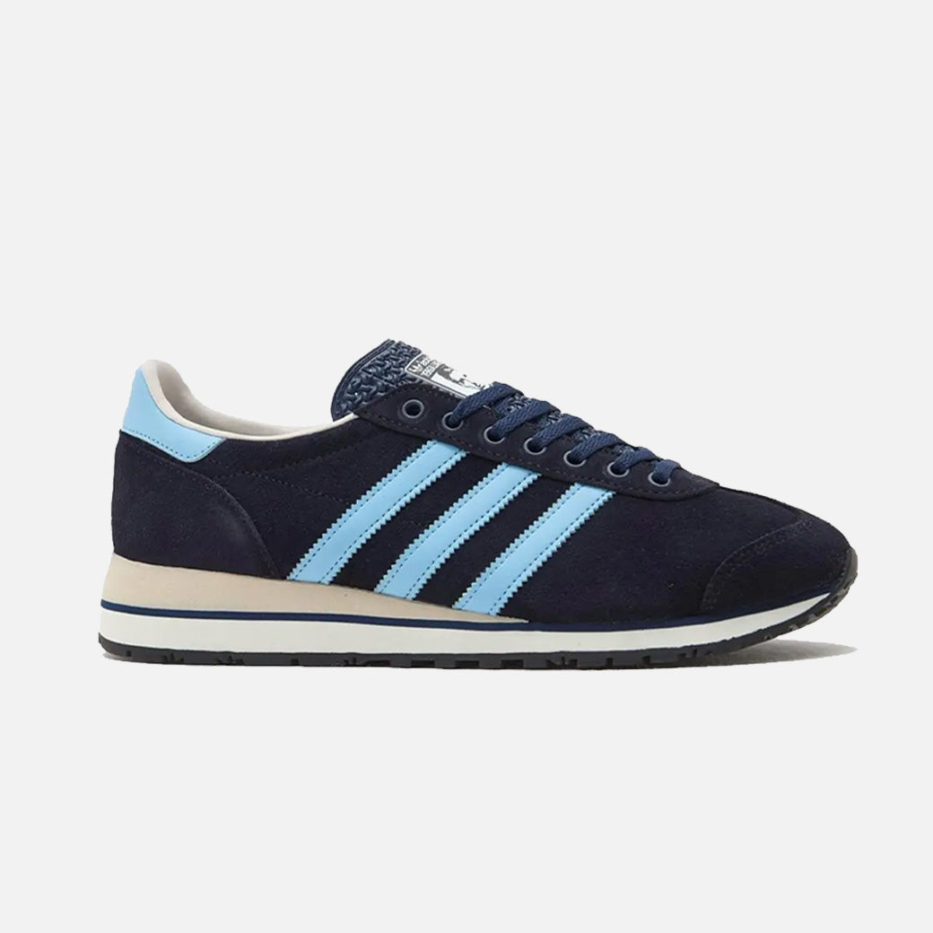 Noel Gallagher x adidas SPZL Marathon Night Navy