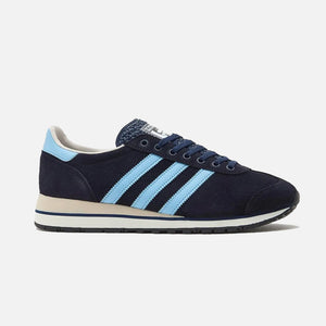 Noel Gallagher x adidas SPZL Marathon Night Navy