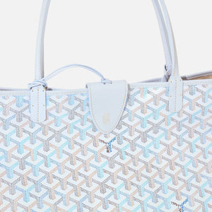Goyard Saint Louis PM Bag Limited Edition Polar Blue (2026