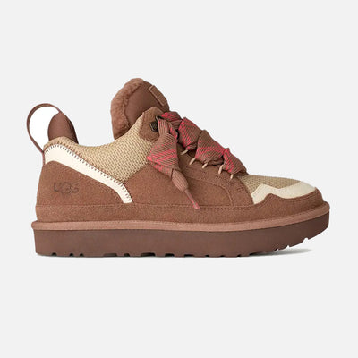 UGG Lowmel Rocky Oak