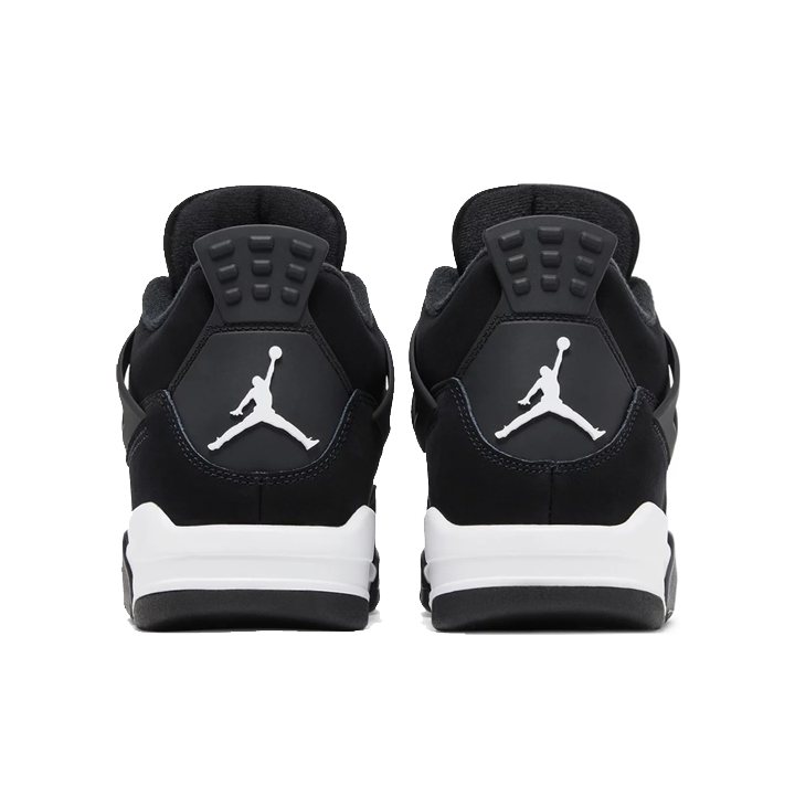 Air Jordan 4 White Thunder