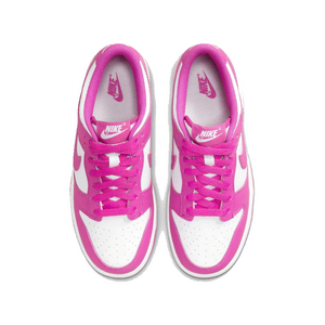 Nike Dunk Low Active Fuchsia GS