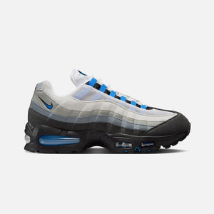 Nike Air Max 95 OG Blue Spark 2025