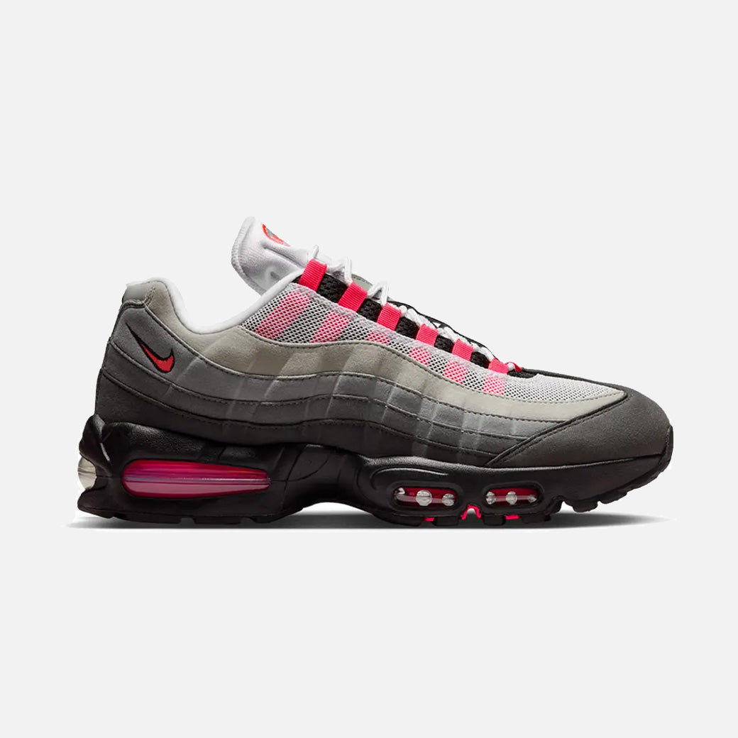 Air Max 95 Solar Red