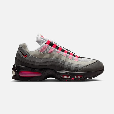 Nike Air Max 95 Solar Red 2025