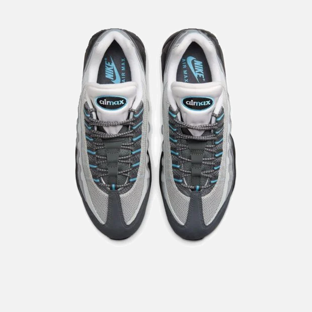 Nike Air Max 95 Baltic Blue