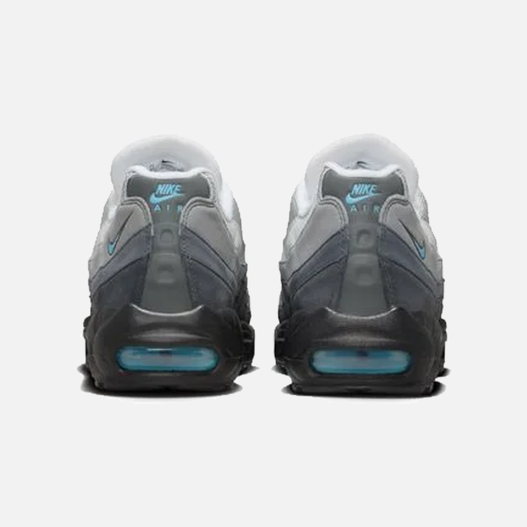 Nike Air Max 95 Baltic Blue