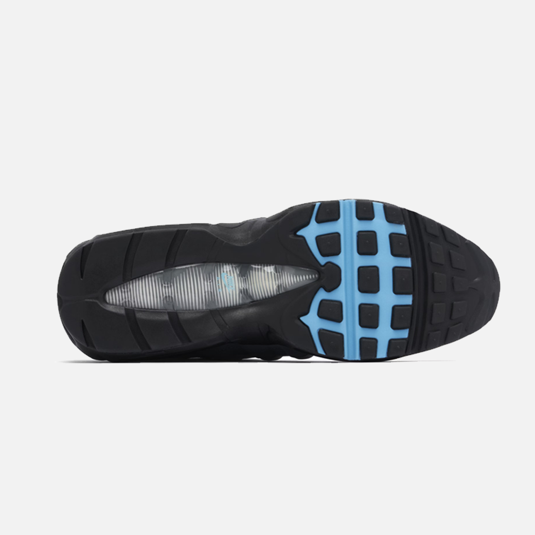 Nike Air Max 95 Baltic Blue