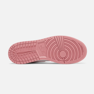 Air Jordan 1 Low Desert Berry GS