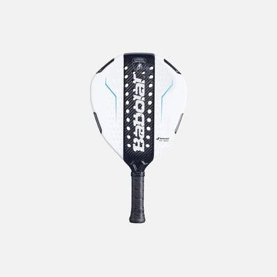 Babolat x Lamborghini Padel Racket BL.003 White