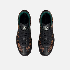 Adidas Samba OG Black Leopard