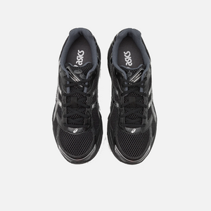 ASICS Gel-1130 Black Pure Silver