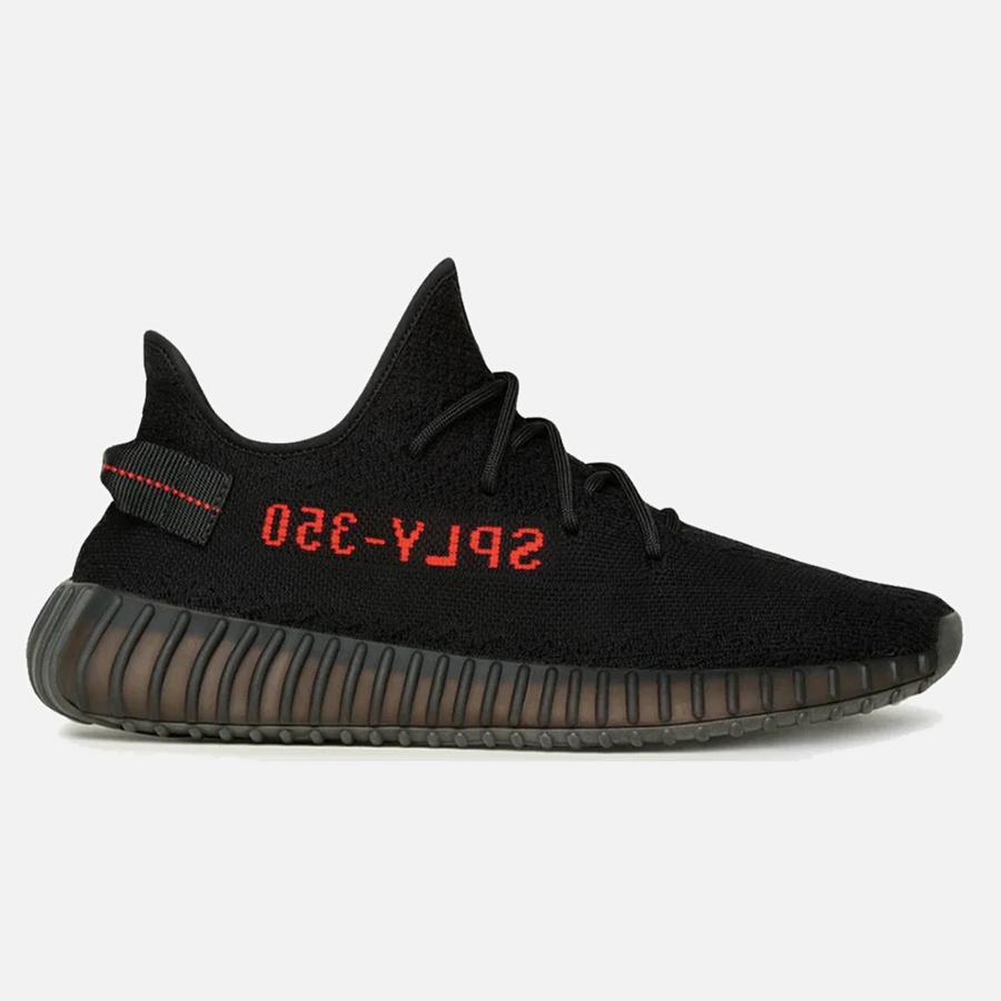 Adidas Yeezy 350 Boost V2 Bred