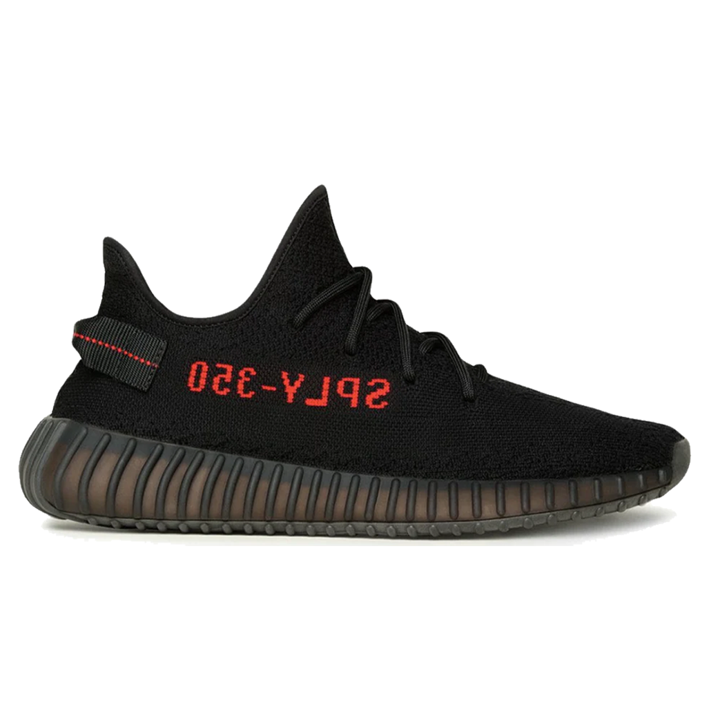Adidas Yeezy 350 Boost V2 Bred – Vugari Store