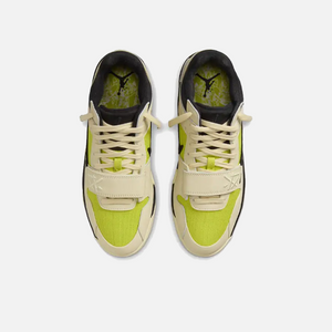 Travis Scott x Jordan Jumpman Jack TR Bright Cactus