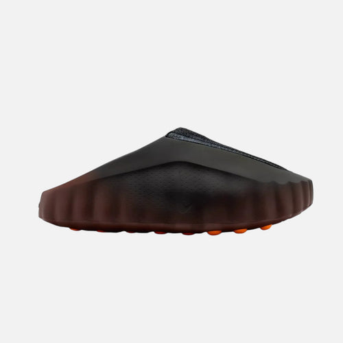 Nike Mind 001 Flyknit Slide Bronze Eclipse Total Orange