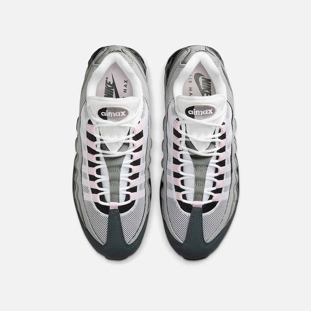 Nike Air Max 95 Big Bubble Pink Foam (2025)