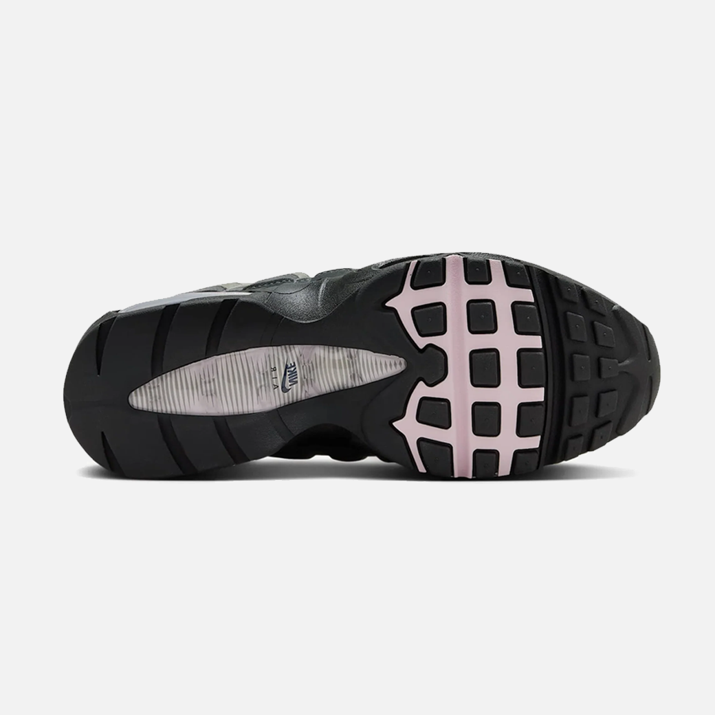 Nike Air Max 95 Big Bubble Pink Foam (2025)