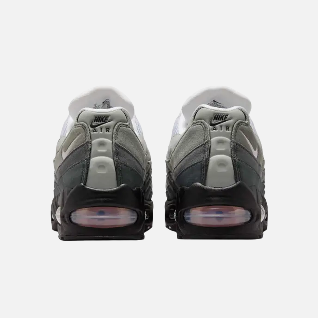 Nike Air Max 95 Big Bubble Pink Foam (2025)
